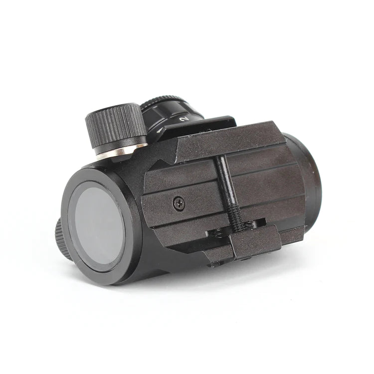Bushnell Trophy TRS25 Alternative, OHUNT Red Dot Sight