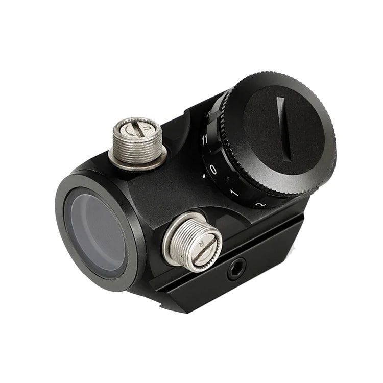 Bushnell Trophy TRS25 Alternative, OHUNT Red Dot Sight