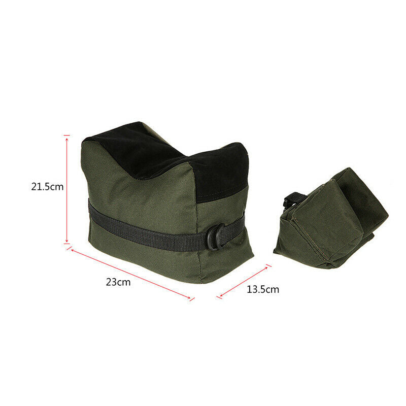 Sand Bag Hunting Set