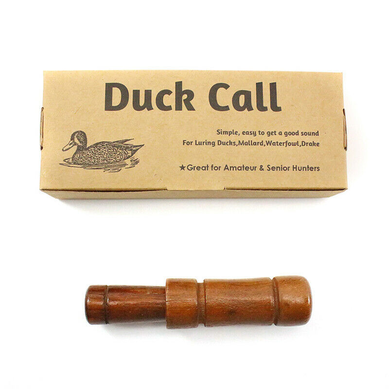 Duck Whistle