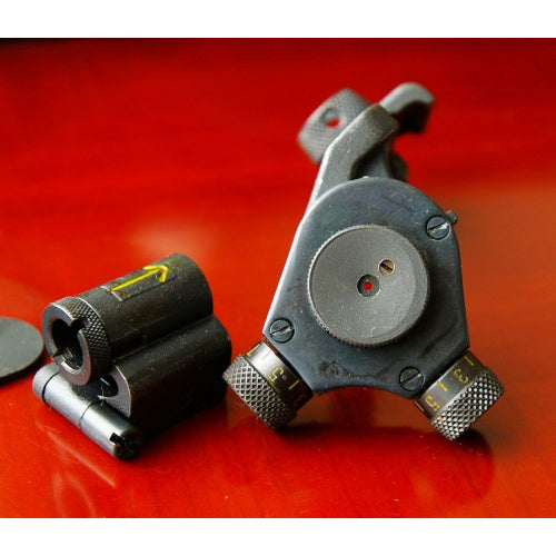 Diopter Sights Scope For Swiss K31 Rifle Without Modification