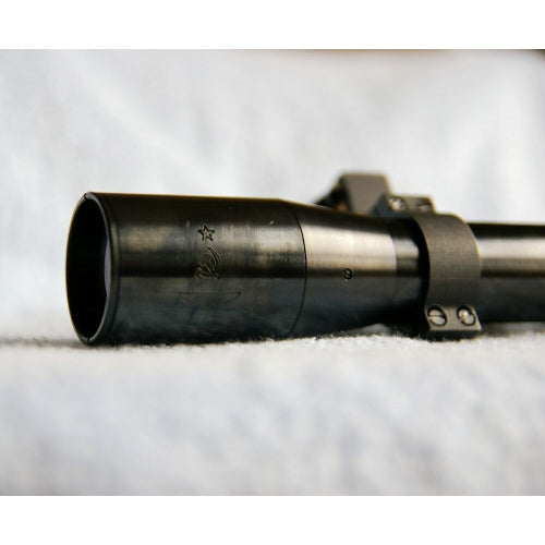Mosin Nagant PE Scope Reproduction Ask About Bases to Suit if Required