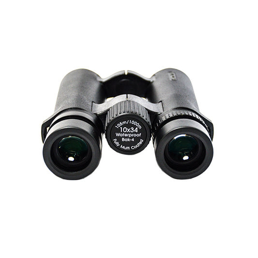 Binoculars 10×34
