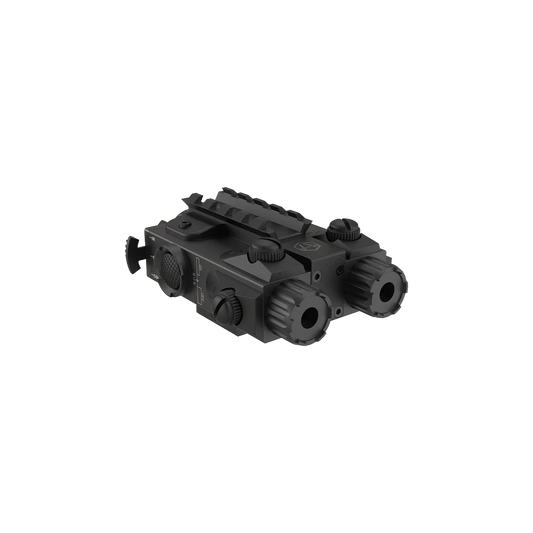 VIPERAY GREEN AND IR LASER COMBO GENII SCGL-10