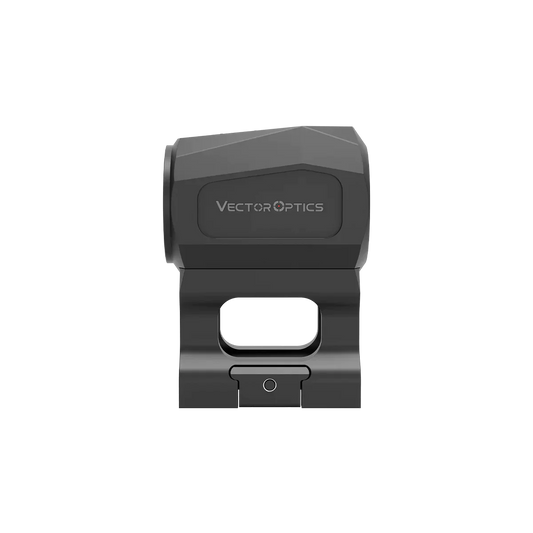 VECTOR OPTICS Scrapper 1x20 MICRO Ultra Compact Red Dot Sight SCRD-69