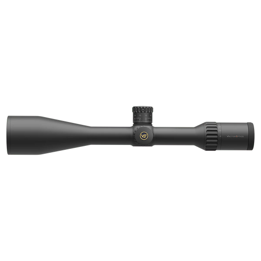 CONTINENTAL X8 6-48X56 ED MIL TACTICAL RIFLESCOPE SCOL-TM52