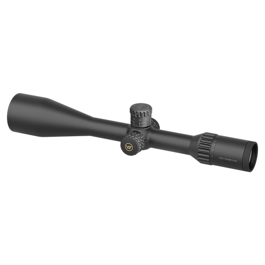 CONTINENTAL X8 6-48X56 ED MIL TACTICAL RIFLESCOPE SCOL-TM52