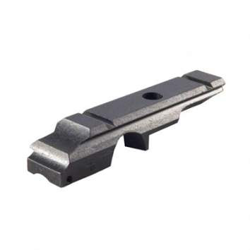 S & K Lee Enfield 4&5 Weaver Aluminium Black