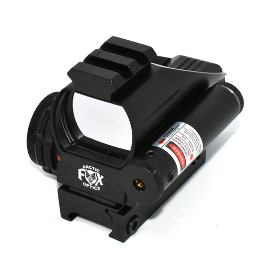 Reflex Sight - Red/Green Dot HD103