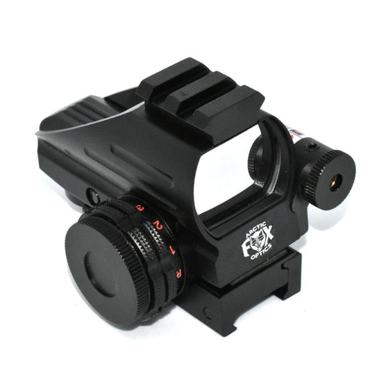 Reflex Sight - Red/Green Dot HD103