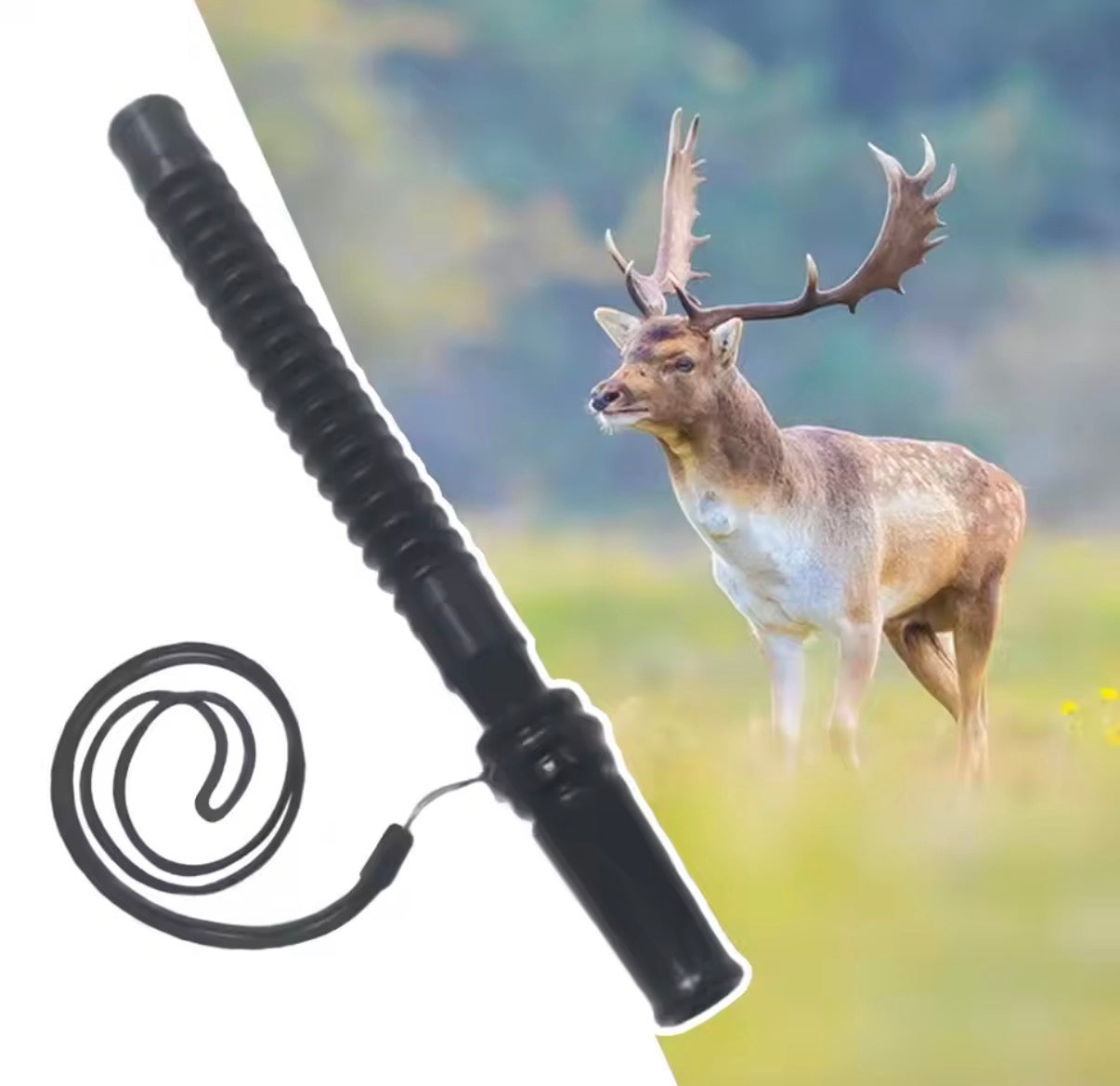 Deer Caller