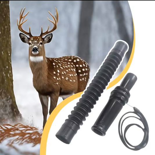 Deer Caller