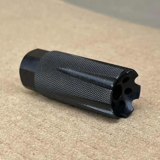Muzzle Brake 1/2x28