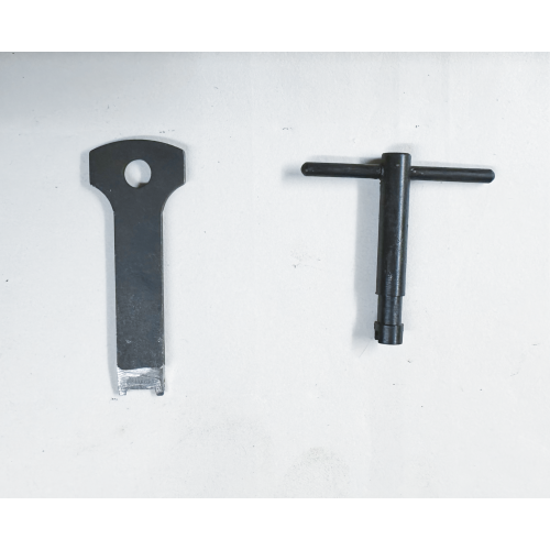 Lee Enfield No 4/32 Scope Drum Stripping Tool, Zeroing For MK III/MK 3 Scope