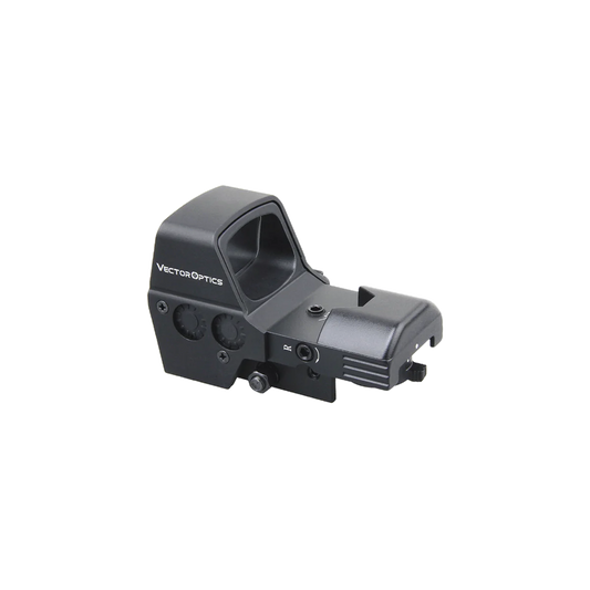 VECTOR OPTICS OMEGA 23X35 FOUR RETICLE SCRD-48