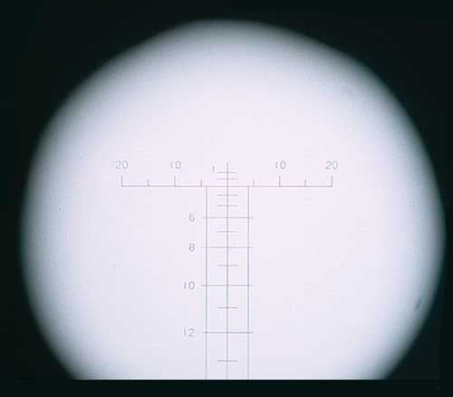 Japanese 97 99 Arisaka scope Reproduction – On Paper Optics