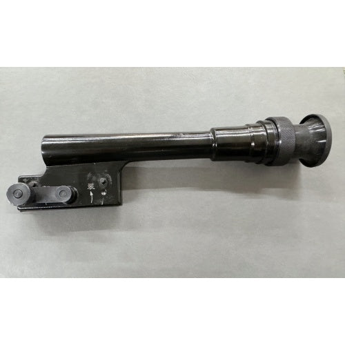 Japanese 97 99 Arisaka scope Reproduction – On Paper Optics