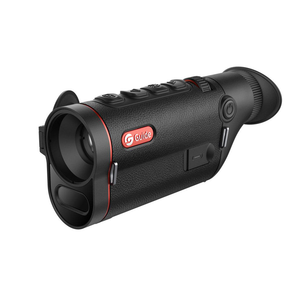 Guide TD633L 3.0 Thermal Monocular