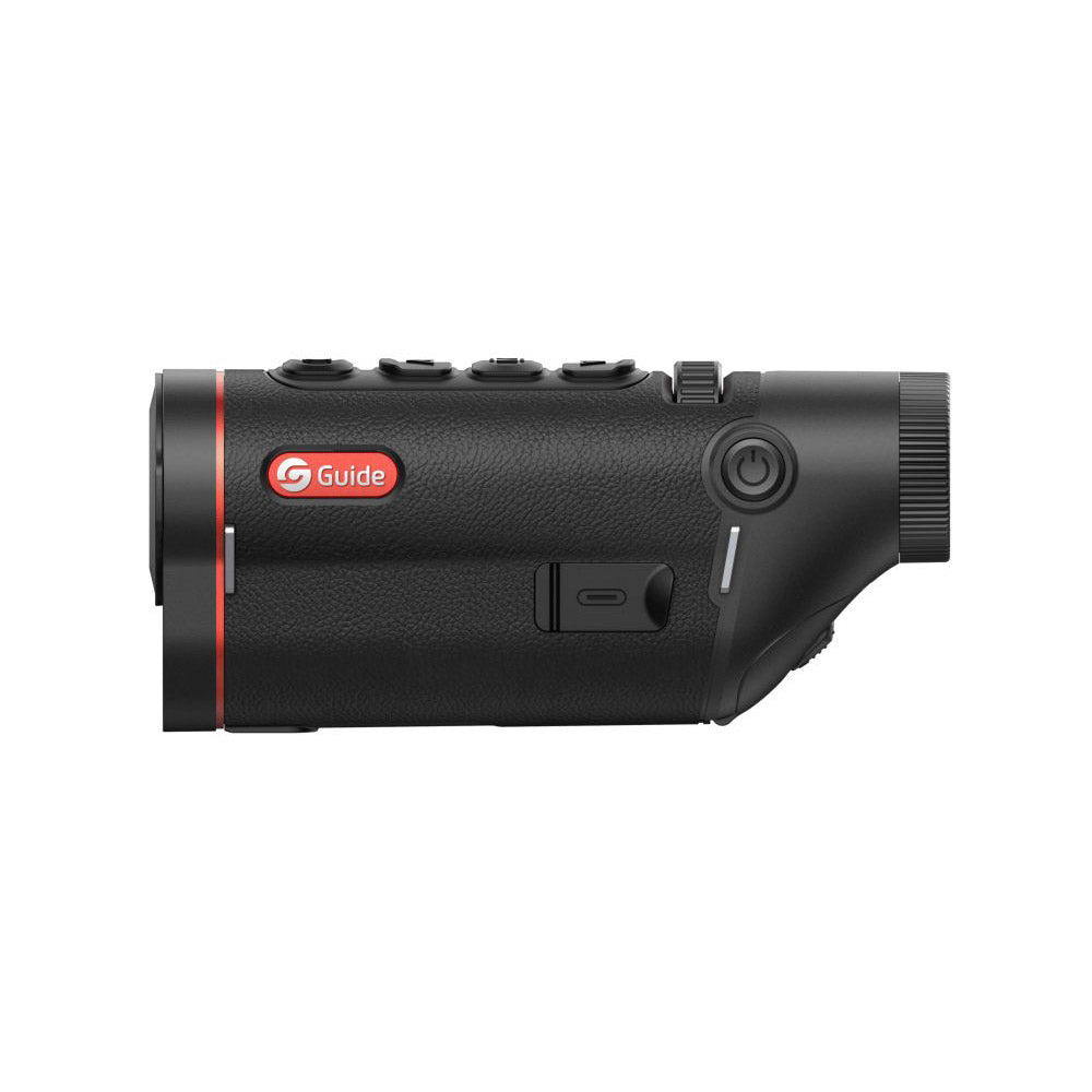 Guide TD633L 3.0 Thermal Monocular