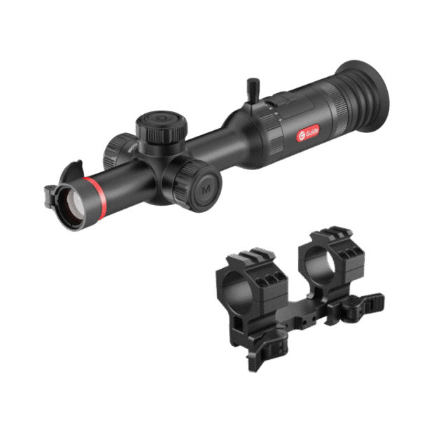 Guide TU425SE 3.0 Thermal Scope