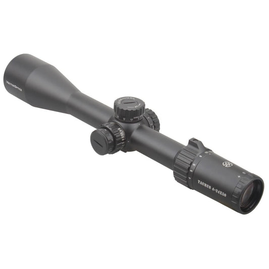 Vector Optics Taurus 4-24x50FFP SCFF-17
