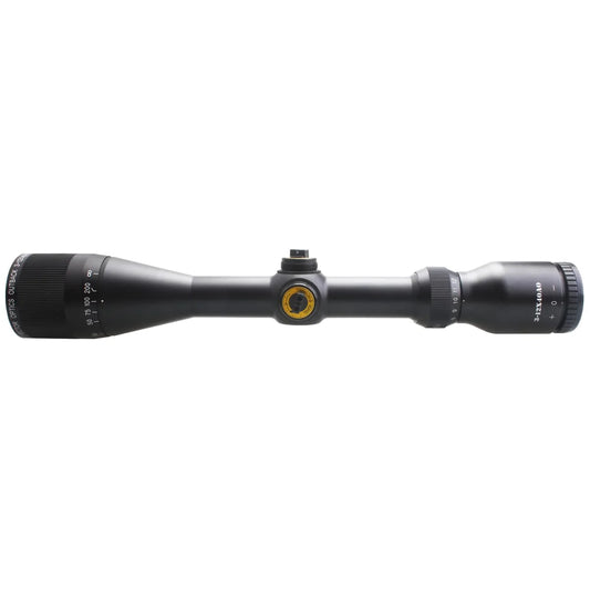 VECTOR OPTICS OUTBACK 3-12X40SFP RIFLESCOPE SCOM-22