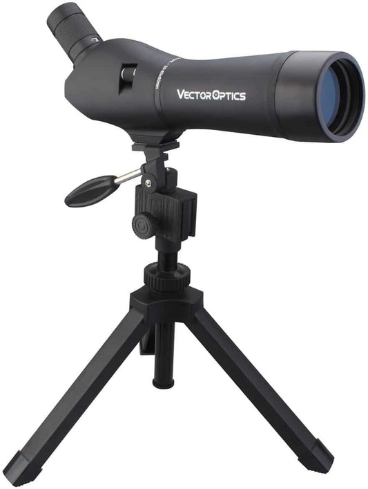 VECTOR OPTICS LIBERTY 20-60X60 SPOTTING SCOPE SCSS-01