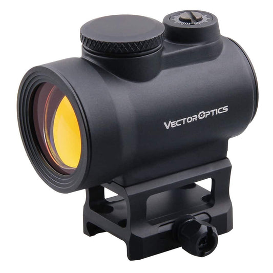 VECTOR OPTICS CENTURION 1 X 30MM RED DOT SCRD-34
