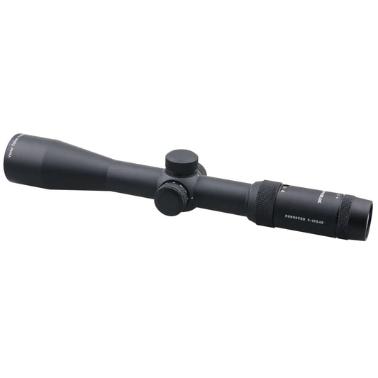 VECTOR OPTICS FORESTER 2-10X40SFP RIFLESCOPE SCOM-02