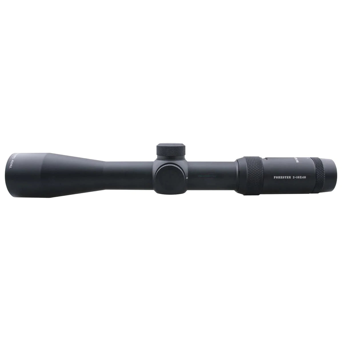 VECTOR OPTICS FORESTER 2-10X40SFP RIFLESCOPE SCOM-02