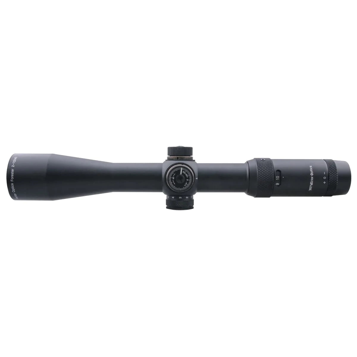 VECTOR OPTICS FORESTER 2-10X40SFP RIFLESCOPE SCOM-02