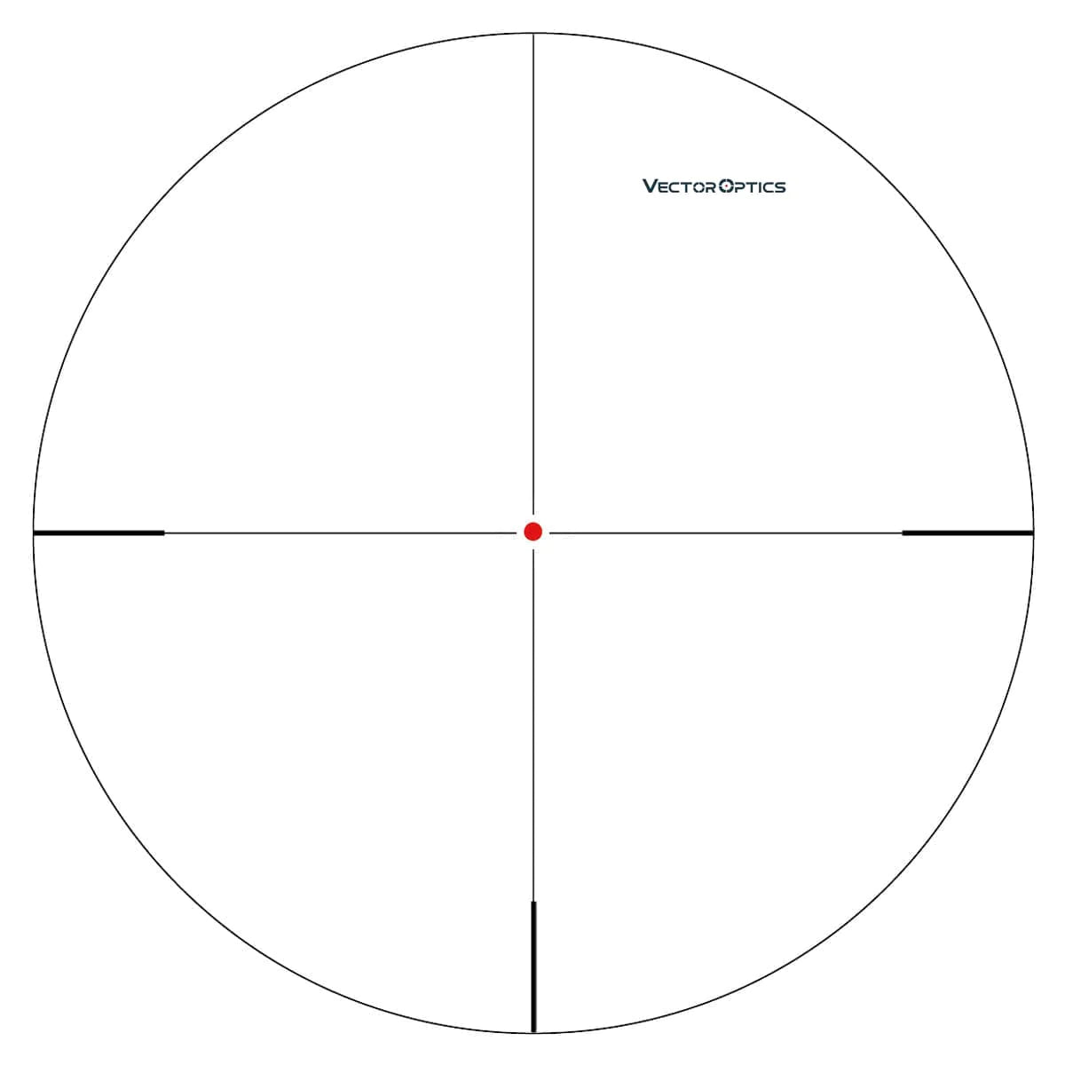 VECTOR OPTICS FORESTER 2-10X40SFP RIFLESCOPE SCOM-02