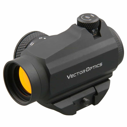 VECTOR OPTICS MAVERICK 1X22 GENII RED DOT SIGHT SCRD-12II