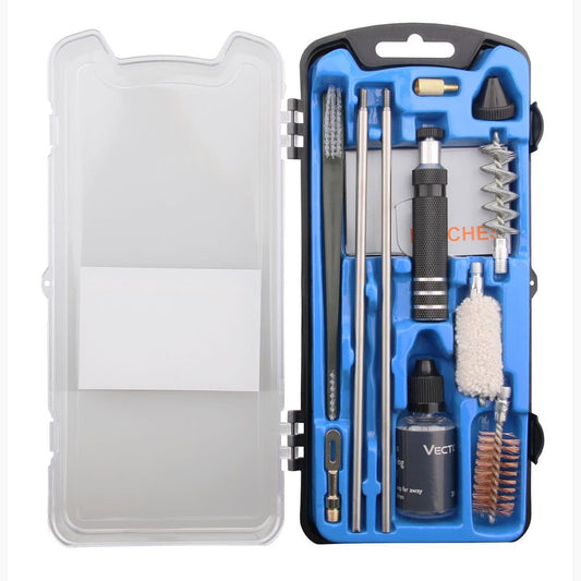VECTOR OPTICS 12GA SHOTGUN GUN CLEANING KIT SCCK-08