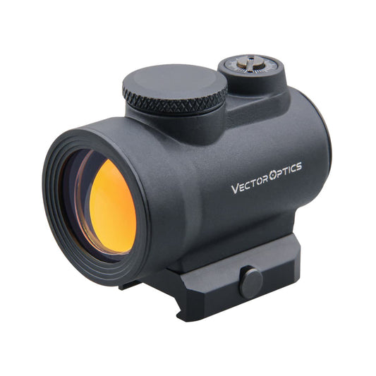 VECTOR OPTICS CENTURION 1 X 30MM RED DOT SCRD-34
