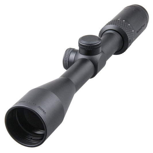 Vector Optics Matiz 3-9X40mm Shooting Riflescope 1 Inch Tube 1/4Moa SCOM-27