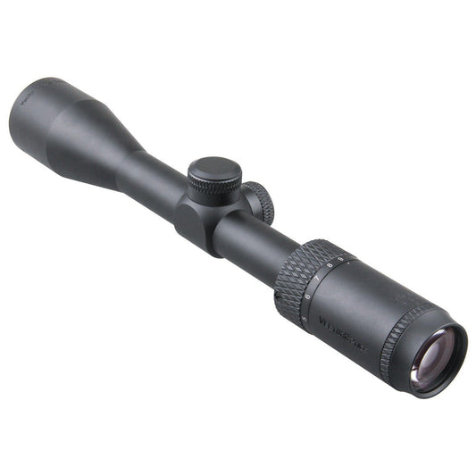 Vector Optics Matiz 3-9X40mm Shooting Riflescope 1 Inch Tube 1/4Moa SCOM-27