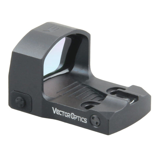 Vector Optics Frenzy-S 1x17x24 MIC Red Dot Sight SCRD-43