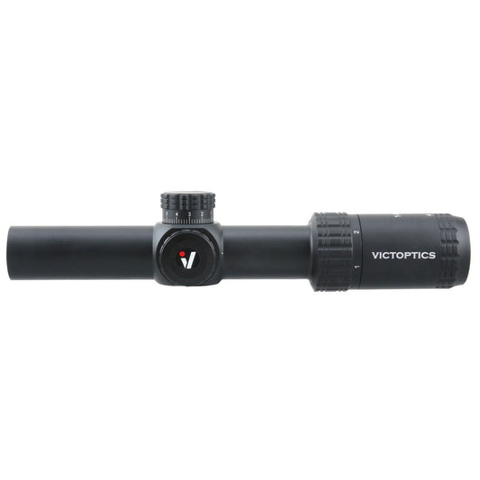 VICTOPTICS S6 1-6X24 SFP LPVO SCOPE OPSL22