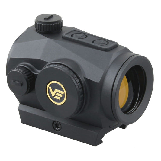 Vector Optics Scrapper 1x25 Red Dot Sight GenII SCRD-46