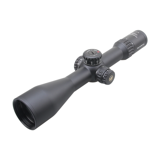 CONTINENTAL 4-24X56 FFP RIFLESCOPE RANGING SCFF-40