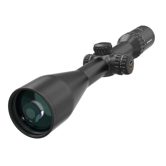 VECTOR OPTICS CONTINENTAL X8 4-32X56 SFP HUNTING SCOPE ED SCOL-51