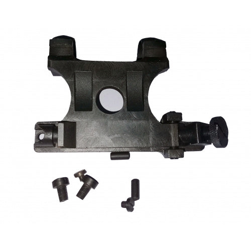 Mosin Nagant 91/30 Mount With 1 Inch Split Rings Reproduction