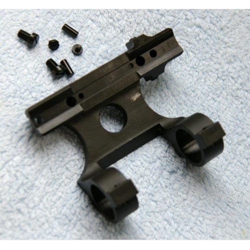 Mosin Nagant 91/30 Mount With 1 Inch Split Rings Reproduction