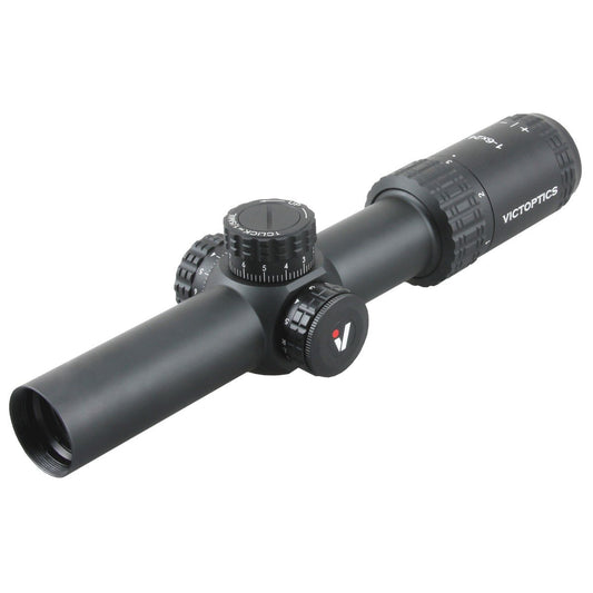 VICTOPTICS S6 1-6X24 SFP LPVO SCOPE OPSL22