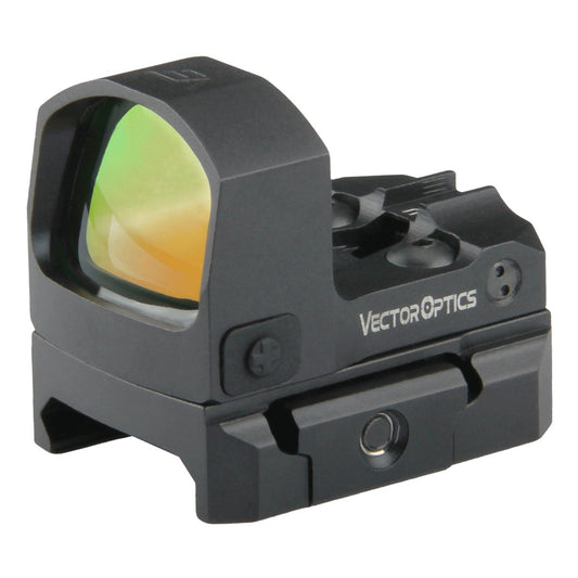 Vector Optics Frenzy-S 1x17x24 MIC Red Dot Sight SCRD-43