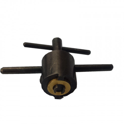 Lee Enfield No 4/32 Scope Drum Stripping Tool, Zeroing For MK II/MK 2 Scope