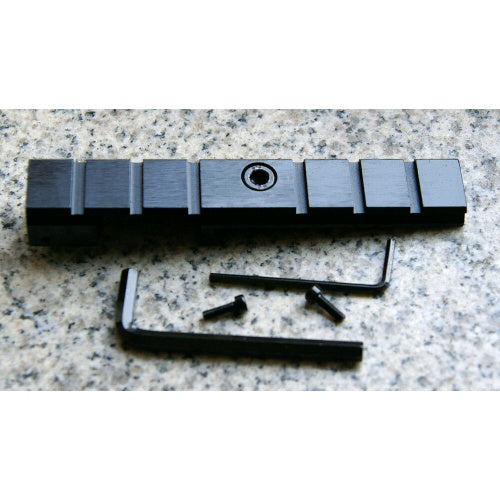 No Gunsmith Scope Mount for British Lee Enfield 303 No 4 MK 1 2 & 5