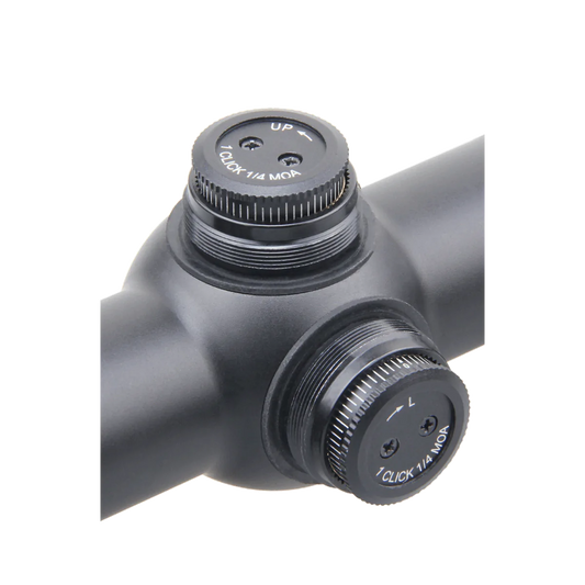 VECTOR OPTICS OUTBACK 3-12X40SFP RIFLESCOPE SCOM-22