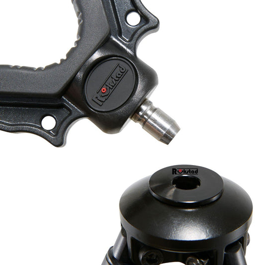 ROKSTAD BBS V MOUNT TRIPOD RSGR-07